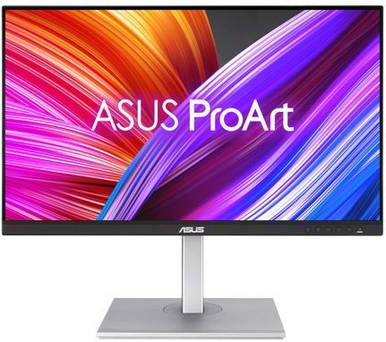 Asus - ProArt PA278CGV - Monitor - Zwart - 27 inch - QHD IPS