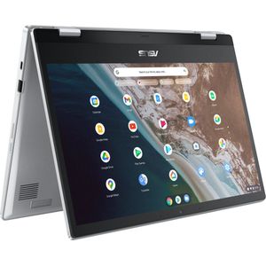 Asus Chromebook Cx1400fka-ec0089 - 14 Inch Touchscreen Intel Celeron 8 Gb 64