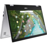 ASUS Chromebook CX1500FKA-E80049 - 2-in-1 - 14 inch