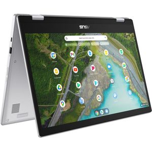 ASUS Chromebook CX1500FKA-E80049 - 2-in-1 - 14 inch