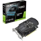 Grafische Kaart Asus 90YV0I53-M0NA00 GeForce GTX 1630 4 GB RAM 4 GB