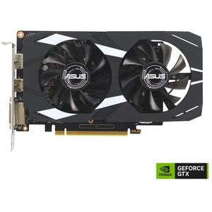 ASUS Dual -GTX1630-4G NVIDIA GeForce GTX 1630 4 GB GDDR6