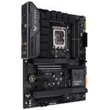 Motherboard Asus TUF GAMING Z790-PLUS WIFI Intel Intel Z790 Express LGA 1700