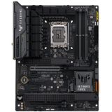 Motherboard Asus TUF GAMING Z790-PLUS WIFI Intel Intel Z790 Express LGA 1700