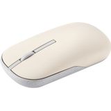 ASUS Marshmallow Mouse MD100 muis Kantoor Ambidextrous RF-draadloos + Bluetooth Optisch 1600 DPI