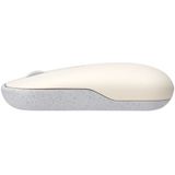 ASUS Marshmallow Mouse MD100 muis Kantoor Ambidextrous RF-draadloos + Bluetooth Optisch 1600 DPI