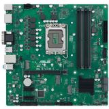 ASUS PRO B760M-C-CSM Intel B760 LGA 1700 micro ATX
