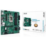 ASUS PRO B760M-C-CSM Intel B760 LGA 1700 micro ATX