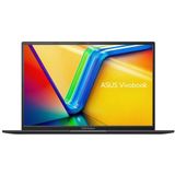 ASUS VivoBook 16X K3605VC-N1068W Intel® Core™ i9 i9-13900H Laptop 40,6 cm (16") WUXGA 16 GB DDR4-SDRAM 512 GB SSD NVIDIA GeForce RTX 3050 Wi-Fi 6E (802.11ax) Windows 11 Home Zwart