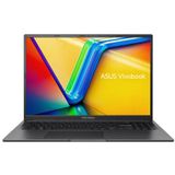 ASUS VivoBook 16X K3605VC-N1068W Intel® Core™ i9 i9-13900H Laptop 40,6 cm (16") WUXGA 16 GB DDR4-SDRAM 512 GB SSD NVIDIA GeForce RTX 3050 Wi-Fi 6E (802.11ax) Windows 11 Home Zwart
