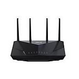ASUS RT-AX5400 - Wireless router Wi-Fi 6