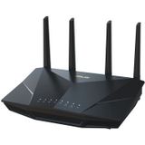 ASUS RT-AX5400 - Gaming Router - WiFi 6 - 5400 Mbps