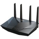 ASUS RT-AX5400 - Gaming Router - WiFi 6 - 5400 Mbps