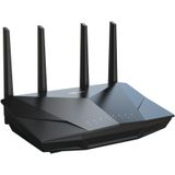 ASUS RT-AX5400 - Gaming Router - WiFi 6 - 5400 Mbps
