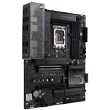ASUS - PROART B760-CREATOR D4 - Moederbord - ATX - Intel B760 - LGA 1700