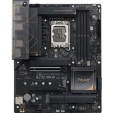 ASUS PROART B760-CREATOR D4 Intel B760 LGA 1700 ATX