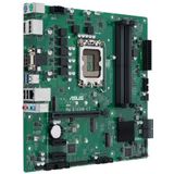 ASUS PRO B760M-CT-CSM Intel B760 LGA 1700 micro ATX
