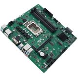 ASUS PRO B760M-CT-CSM Intel B760 LGA 1700 micro ATX