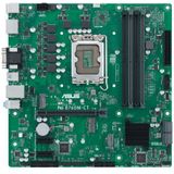 ASUS PRO B760M-CT-CSM Intel B760 LGA 1700 micro ATX