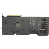 ASUS TUF Gaming AMD Radeon RX 7900 XT OC - Videokaart - 20GB GDDR6 - PCIe 4.0