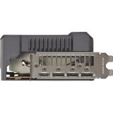 Videokaart - ASUS - TUF Gaming AMD Radeon RX 7900 XT OC - 20GB - GDDR6 - PCIe 4.0 - 1x HDMI 2.1 - 3x DisplayPort 2.1