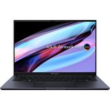 Asus Zenbook Pro 14 OLED UX6404VV-P4046W - Creator Laptop - 14.5 inch