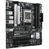 ASUS PRIME B650M-A II-CSM AMD B650 Socket AM5 micro ATX