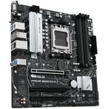 ASUS PRIME B650M-A II-CSM AMD B650 Socket AM5 micro ATX