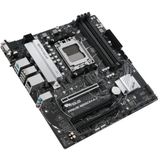 ASUS PRIME B650M-A II-CSM AMD B650 Socket AM5 micro ATX