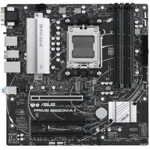 ASUS PRIME B650M-A II-CSM AMD B650 Socket AM5 micro ATX