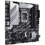 Motherboard Asus PRIME Z790M-PLUS Intel LGA 1700
