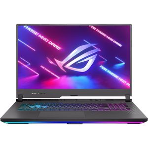 ASUS ROG Strix G17 G713PV-HX054W - Gaming Laptop - 17.3 inch - 144Hz