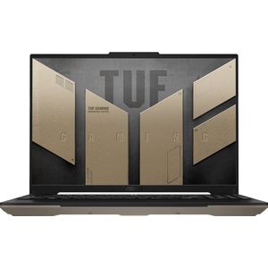 ASUS TUF A16 FA617NS-N3085W - Gaming Laptop - 16 inch - 165Hz