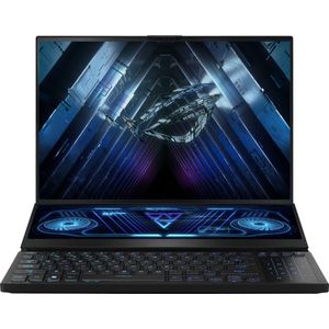 ASUS ROG Zephyrus Duo 16 GX650PY-NM040W - Gaming Laptop - 16 inch - 240Hz