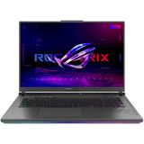 ASUS ROG Strix 18 G814JI-N6079W gaming laptop i9-13980HX | RTX 4070 | 16 GB | 1 TB SSD | 2.5 Gb-LAN