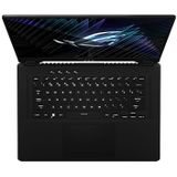 ASUS ROG Zephyrus M16 GU604VZ-NM008W gaming laptop i9-13900H | RTX 4080 | 32 GB | 1 TB SSD