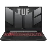 ASUS TUF Gaming A17 - 17 Inch - R7-7735HZ - 16GB - 512GB SSD - RTX 4060 - 144Hz
