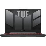 ASUS NB TUF A17 FA707NV-HX023W, 17", FHD, R7-7735HS, 16GB, 512GB, 4060, W11