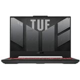 ASUS TUF Gaming A17 - 17 Inch - R7-7735HZ - 16GB - 512GB SSD - RTX 4060 - 144Hz