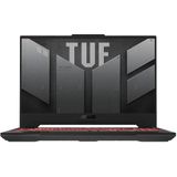 ASUS TUF Gaming A17 FA707NV-HX023W gaming laptop Ryzen 7 7735HS | RTX 4060 | 16 GB | 512 GB SSD