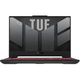 ASUS TUF Gaming A17 - 17 Inch - R7-7735HZ - 16GB - 512GB SSD - RTX 4060 - 144Hz