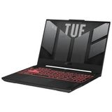 ASUS TUF Gaming A17 - 17 Inch - R7-7735HZ - 16GB - 512GB SSD - RTX 4060 - 144Hz