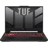 ASUS NB TUF A17 FA707NV-HX023W, 17", FHD, R7-7735HS, 16GB, 512GB, 4060, W11