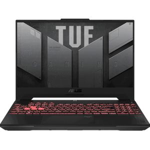 ASUS NB TUF A17 FA707NV-HX023W, 17", FHD, R7-7735HS, 16GB, 512GB, 4060, W11
