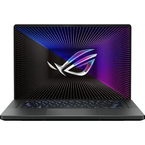 ASUS ROG Zephyrus G16 GU603VI-N4015W - Gaming Laptop - 16 inch - 240Hz - azerty