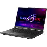 ASUS ROG Strix SCAR 16 G634JY-NM001W Laptop - (16"") WQXGA - Intel® Core™ i9-13980HX - 32GB DDR5 - 2TB SSD - NVIDIA GeForce RTX 4090 - Wi-Fi 6E (802.11ax) - Windows 11 Home - Zwart