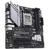 ASUS - PRIME B650M-A - Moederbord - B650M-A WIFI II