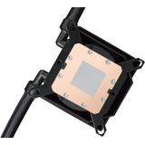 ASUS ROG Ryujin III 240 ARGB Processor Alles-in-één vloeistofkoeler 12 cm Zwart 1 stuk(s)