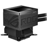 ASUS ROG Ryujin III 240 ARGB Processor Alles-in-één vloeistofkoeler 12 cm Zwart 1 stuk(s)
