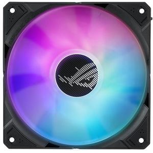 ASUS ROG Ryujin III 360 ARGB Processor Alles-in-één vloeistofkoeler 12 cm Zwart 1 stuk(s)